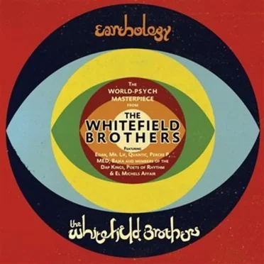 The Whitefield Brothers