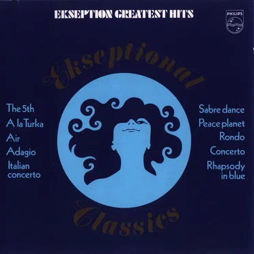 The Best of Ekseption: Ekseptional Classics