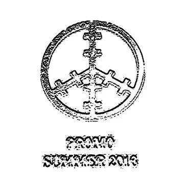 Promo Summer 2016 by Piece of Mind - album cover