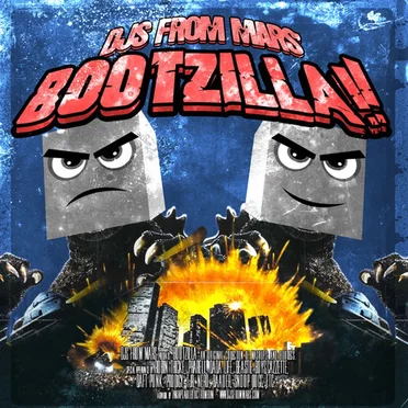 Bootzilla