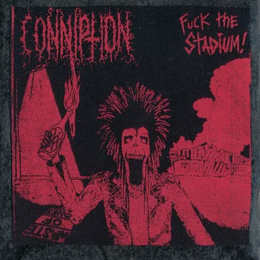Fuck the Stadium
