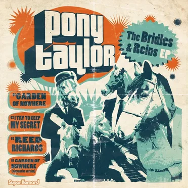 The Bridles and Reins EP