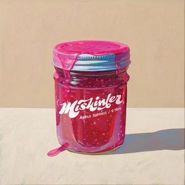 Aşkın Sahtesi / O Yâre by Miskinler - album cover