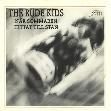 När sommaren hittat till stan