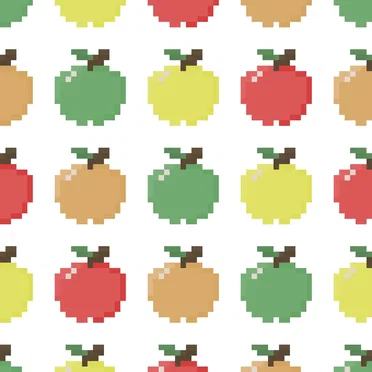 An Apple a Day