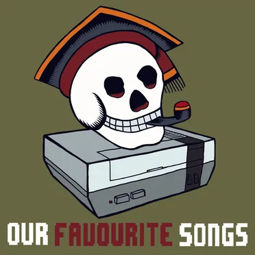 Our Favourite Songs by Various Artists - album cover