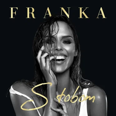 S tobom by Franka - album cover