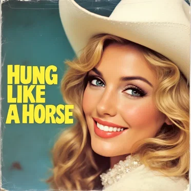 Hung Like a Horse