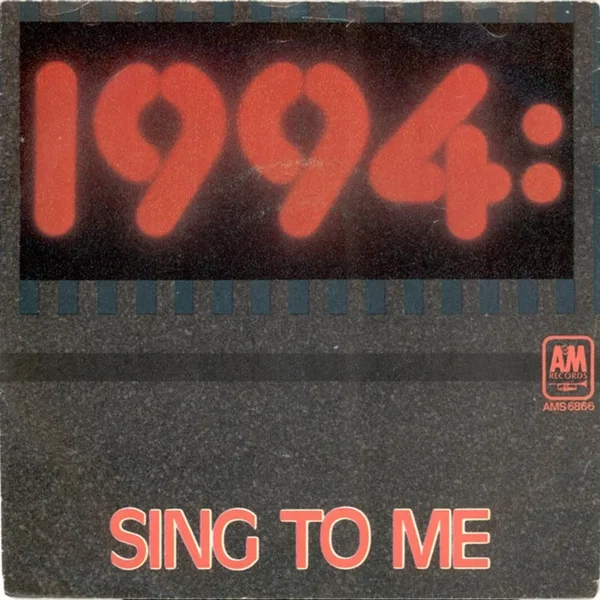 Sing to Me