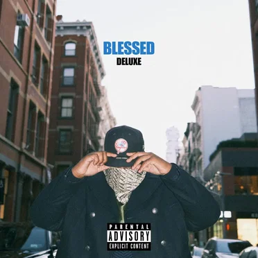 Blessed