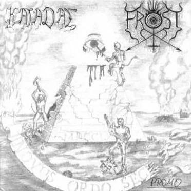 Kaiadas / The True Frost