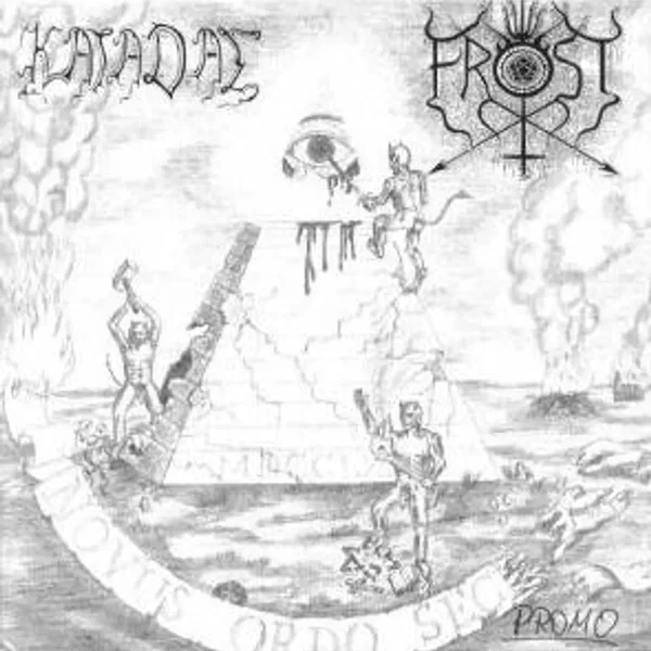 Kaiadas / The True Frost