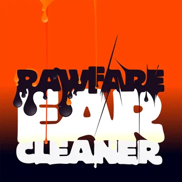 Earcleaner by Rawfare - album cover