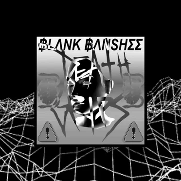 Death Grips × Blank Banshee – Blank Pit