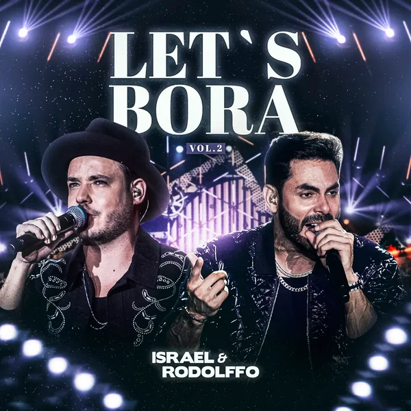 Let’s bora, vol. 2
