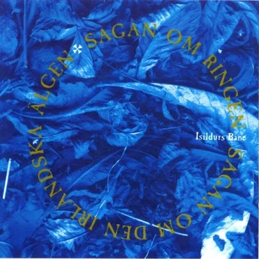 Sagan om den irländska älgen / Sagan om ringen