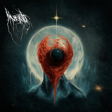 Dust Fire Dust by Muerto - album cover