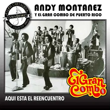 Aquí está el reencuentro