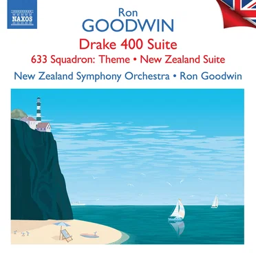 Drake 400 Suite / 633 Squadron: Theme / New Zealand Suite