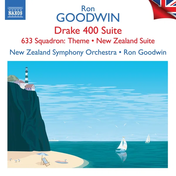 Drake 400 Suite / 633 Squadron: Theme / New Zealand Suite