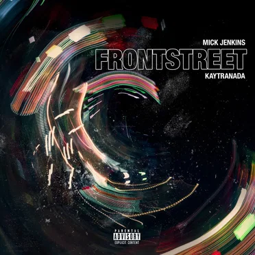 Frontstreet (freestyle)