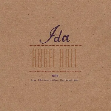 Angel Hall