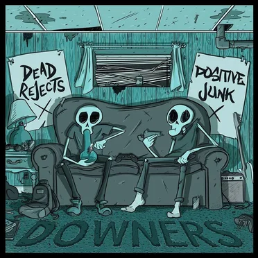 Positive Junk