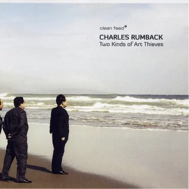 Two Kinds Of Art Thieves