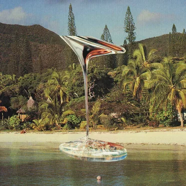 The Weight by Weval - album cover