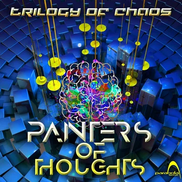 Painters of Thoughts