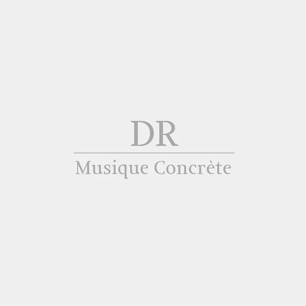 Musique Concrète