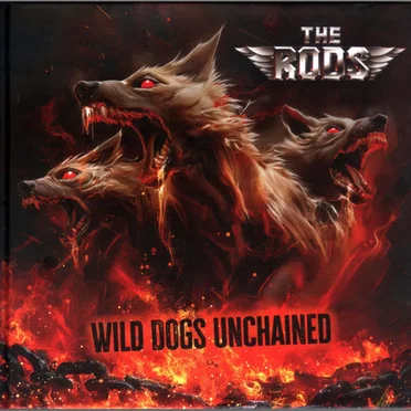 Wild Dogs Unchained