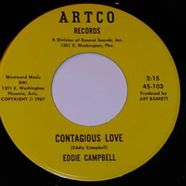 Why Do You Treat Me Like You Do / Contagious Love