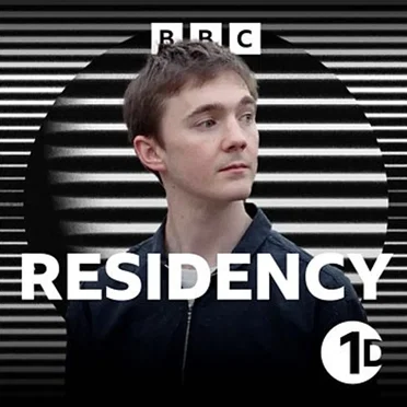 2022-05-26: Radio 1’s Residency