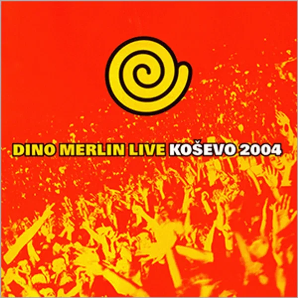 Live Koševo 2004