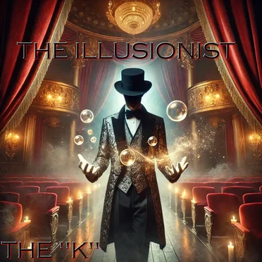 The Illusionist