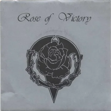 Suffragette City by Rose of Victory - album cover
