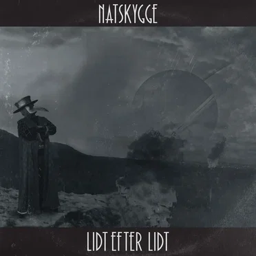 Lidt Efter Lidt by Natskygge - album cover
