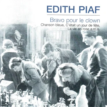 Bravo pour le clown