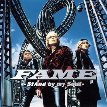 -StAnd by my Soul-