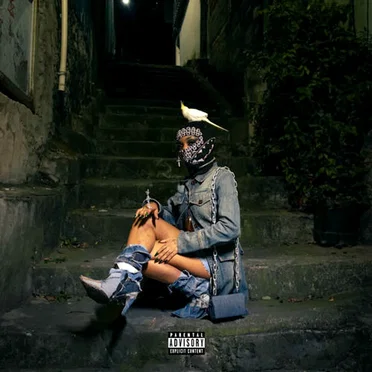 Porque não by Buh - album cover