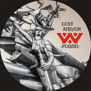 Lost and/or Found