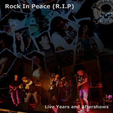 Live Years and Aftershows