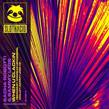 When U Clackin' (Andreas Henneberg remix)