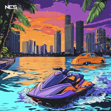 Gang by DJ Nansuya - album cover