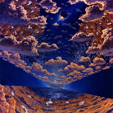 Rising More Slowly by Leem - album cover