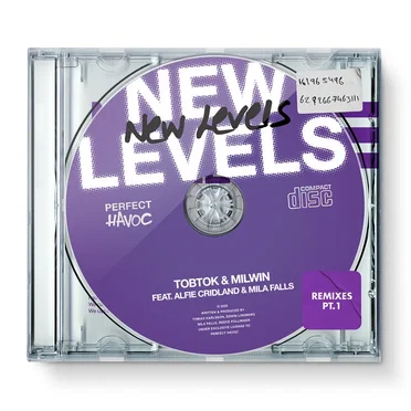 New Levels (Remixes)