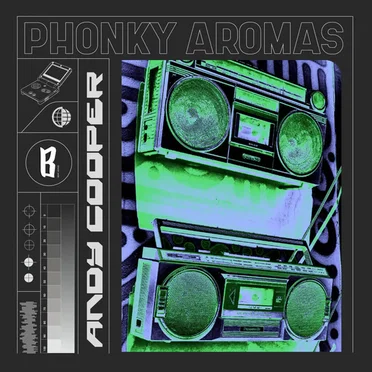 Phonky Aromas