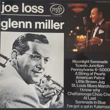 Joe Loss Plays Glenn Miller