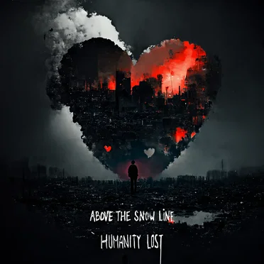 Humanity Lost